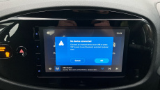 Toyota Aygo X 1.0 VVT-i Pure 5dr Petrol Hatchback